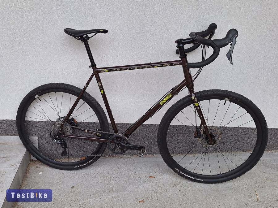 Csepel DeepSpace 1x11GRX