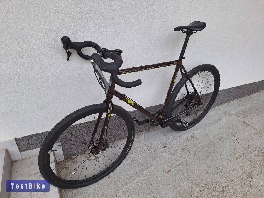 Csepel DeepSpace 1x11GRX