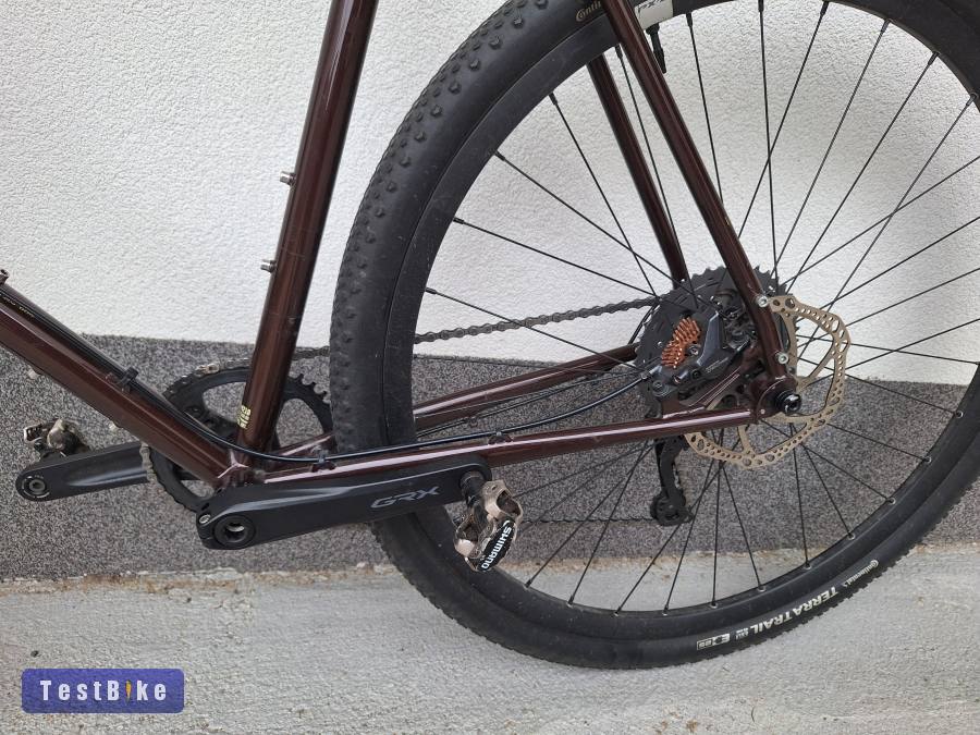 Csepel DeepSpace 1x11GRX