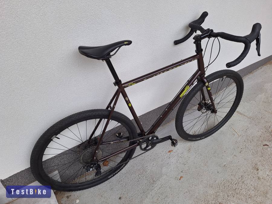 Csepel DeepSpace 1x11GRX