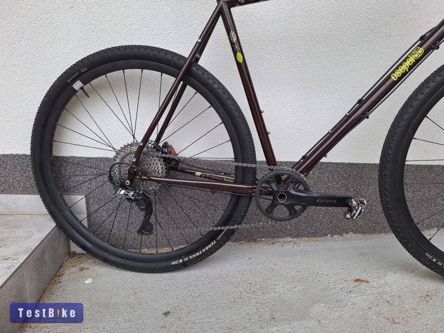 Csepel DeepSpace 1x11GRX