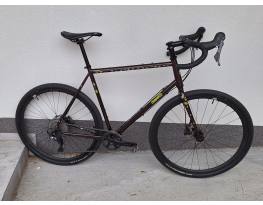 Csepel DeepSpace 1x11GRX