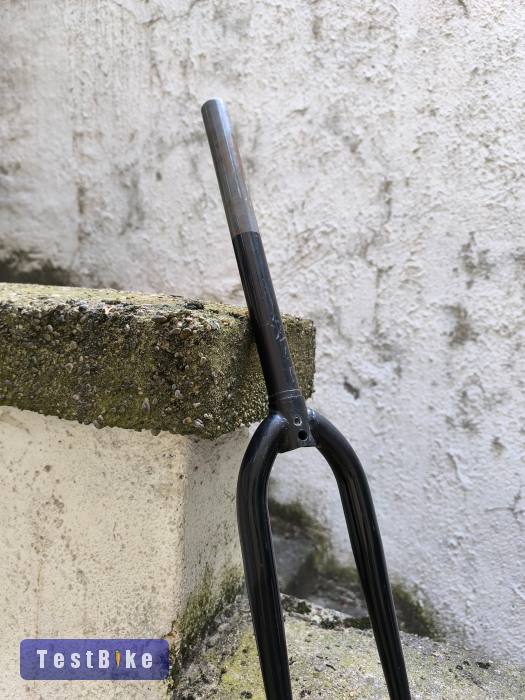 Csepel Frisco acél villa