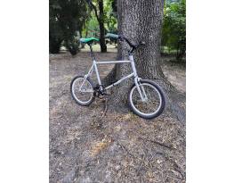 Csepel Frisco Alu mini bringa
