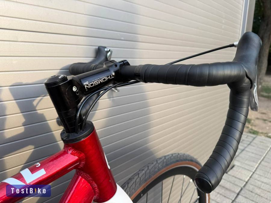 Csepel Graal 52cm Alu-Karbon gravel