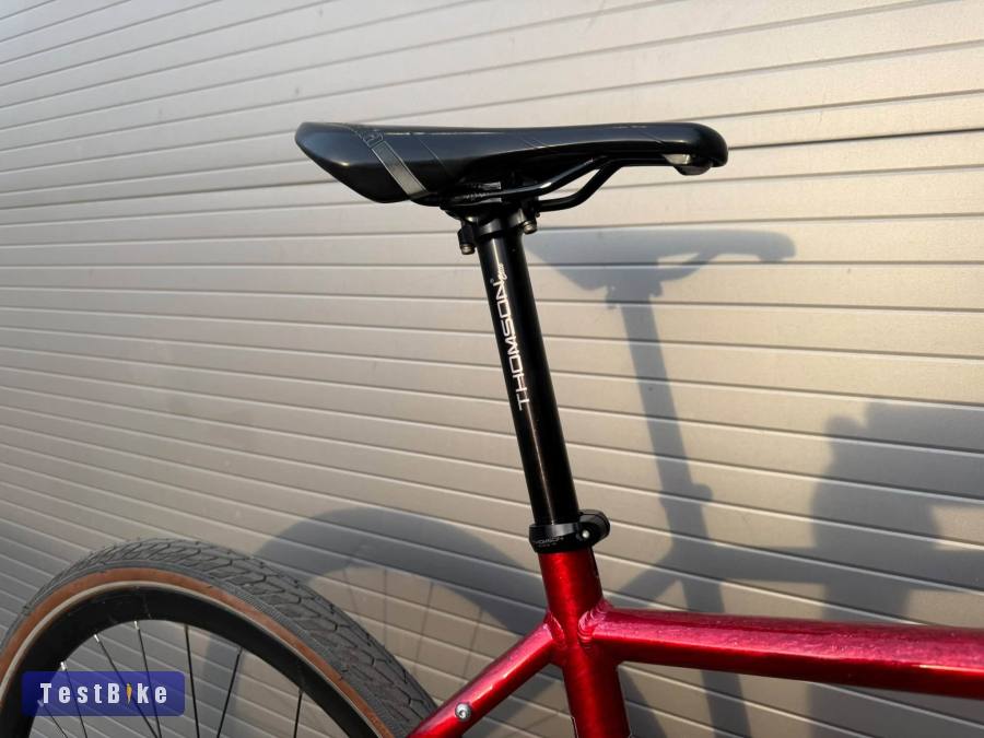 Csepel Graal 52cm Alu-Karbon gravel