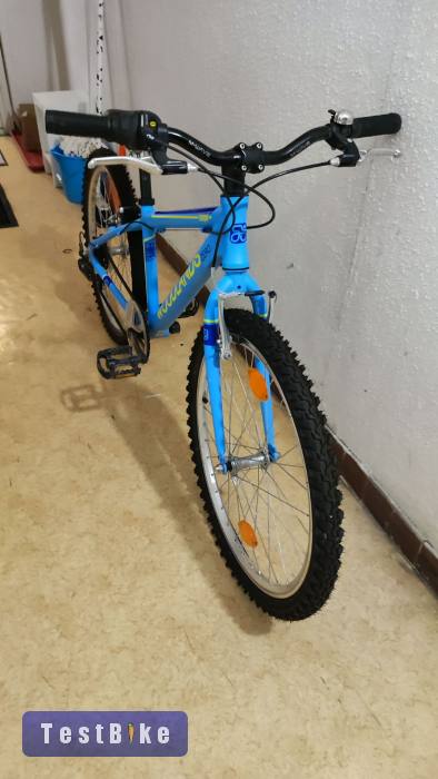 Csepel kerékpár 24"