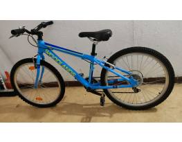 Csepel kerékpår 24"