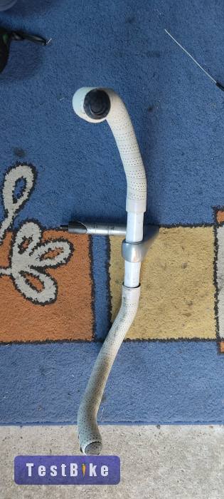 Csepel kormány stucnival