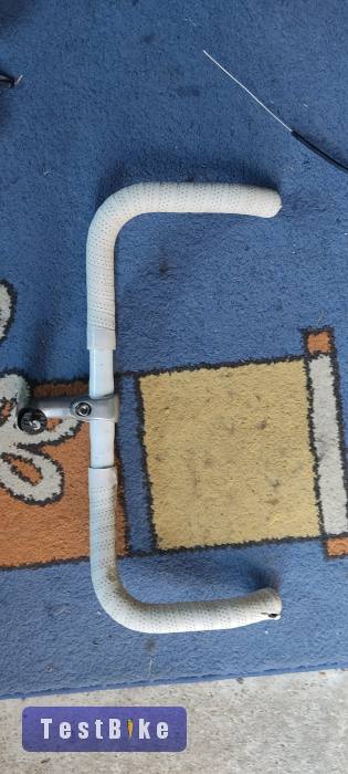 Csepel kormány stucnival