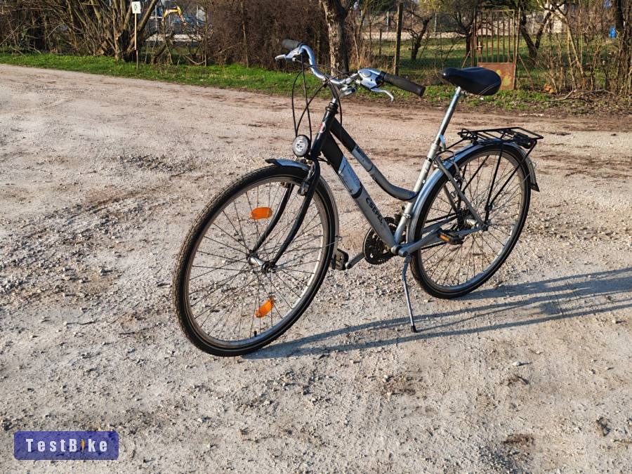 Csepel Landrider teljesen felújított bringa