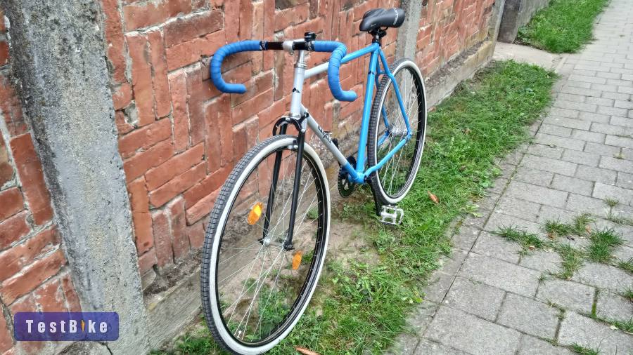 Csepel "országúti" kerékpár