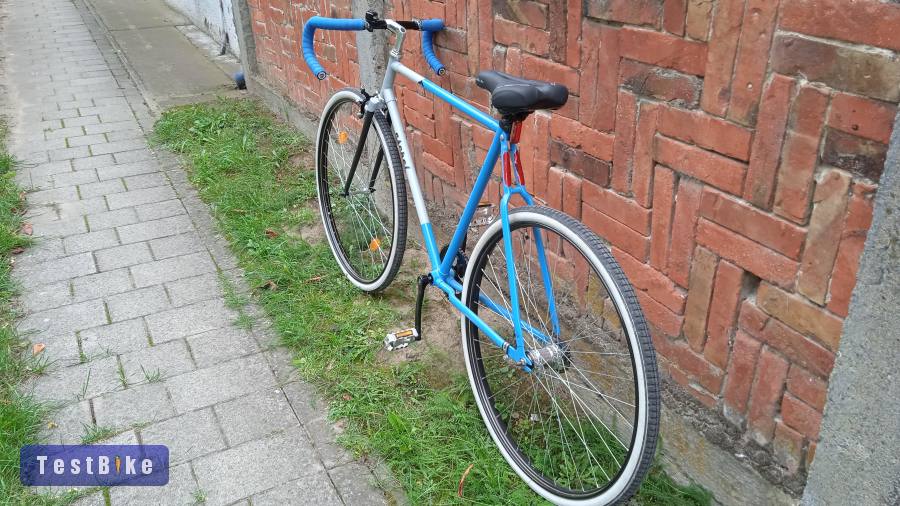 Csepel "országúti" kerékpár