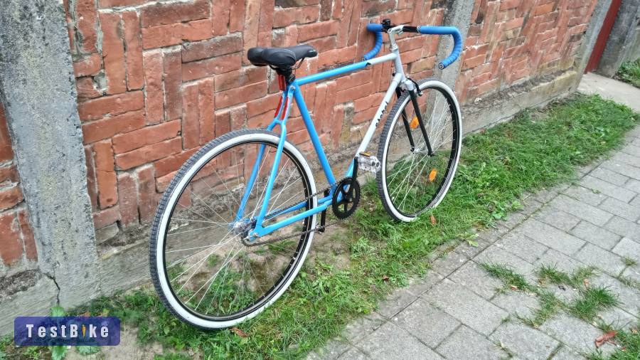 Csepel "országúti" kerékpár