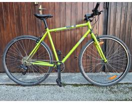 Csepel Rapid 3* 54-es (új vázszett)