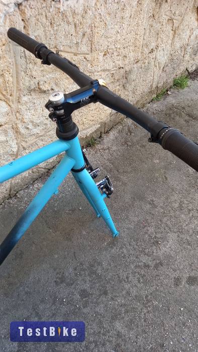 Csepel Rapid 51cm váz+kiegészítők 