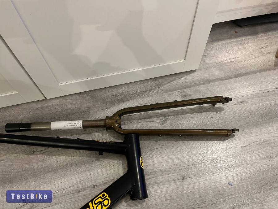 Csepel Rapid Alu + Orbea + Sora