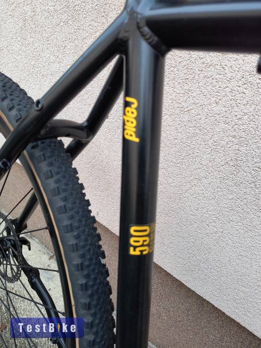 Csepel Rapid gravel vázszett és kerékszett