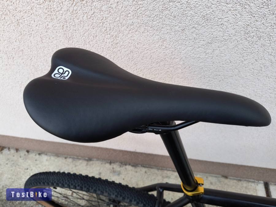 Csepel Rapid gravel vázszett és kerékszett