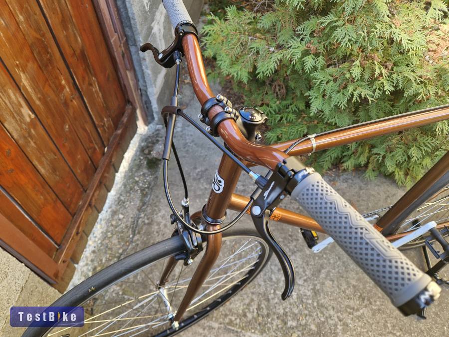 Csepel Royal 3* 59cm Single Speed kerékpár