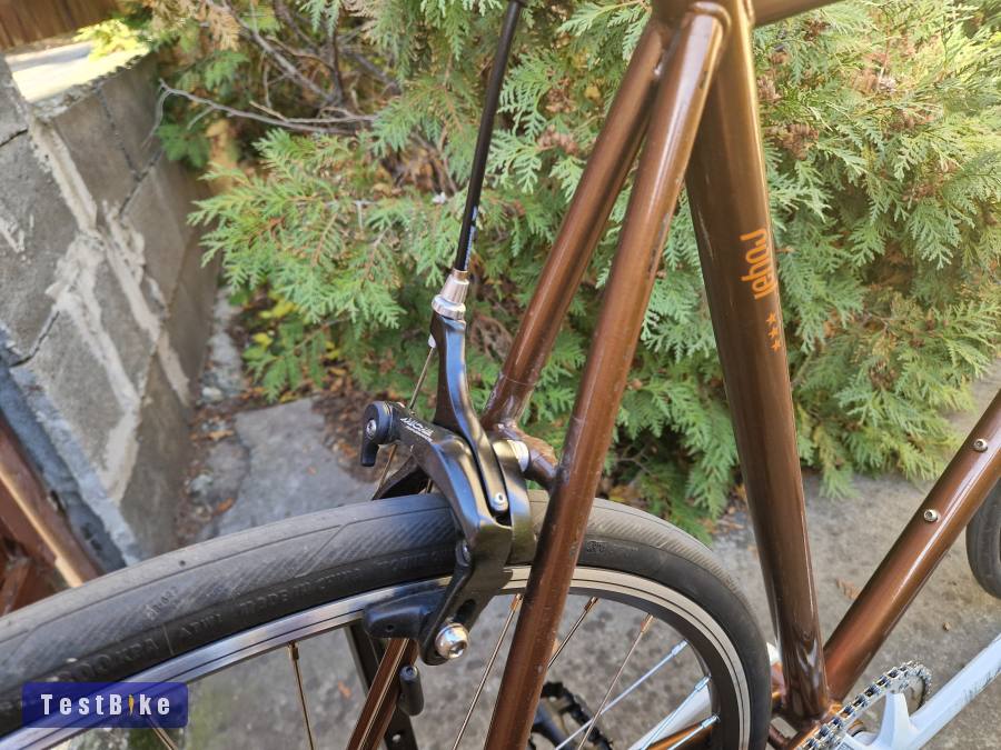 Csepel Royal 3* 59cm Single Speed kerékpár