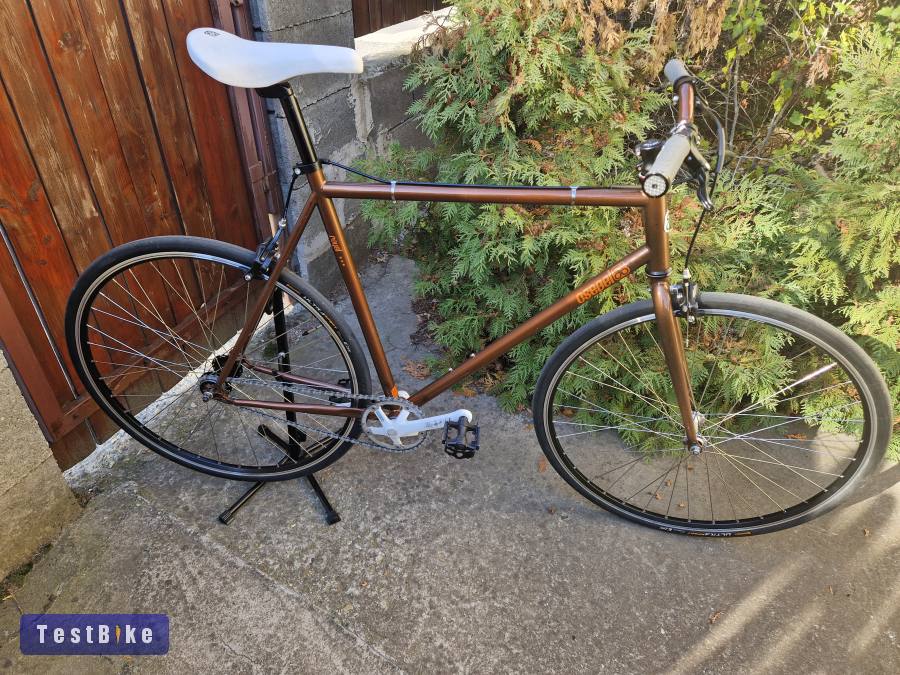 Csepel Royal 3* 59cm Single Speed kerékpár