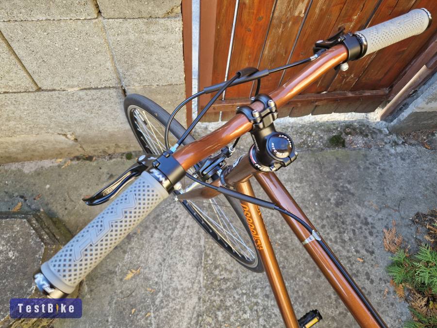 Csepel Royal 3* 59cm Single Speed kerékpár