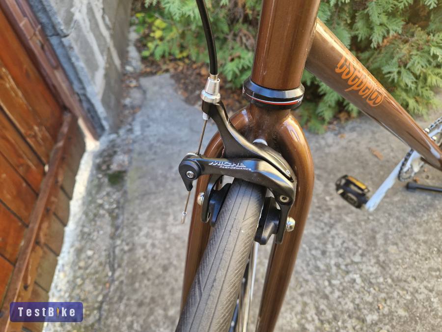 Csepel Royal 3* 59cm Single Speed kerékpár