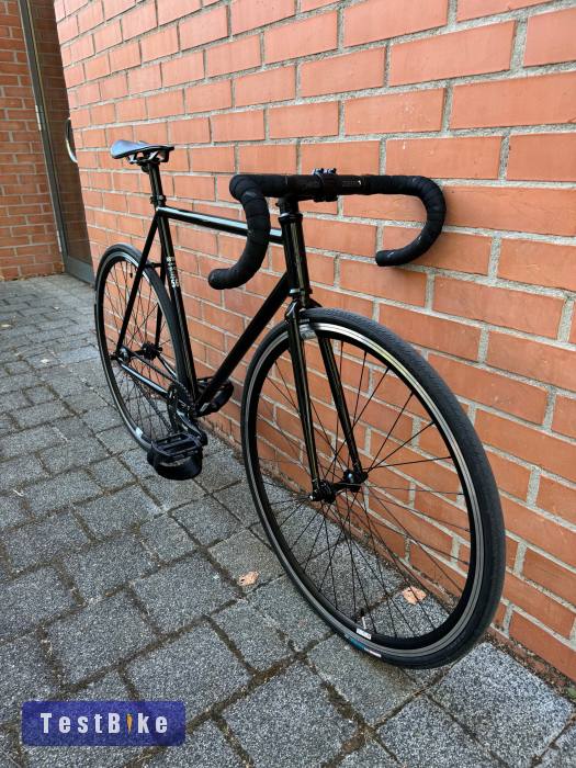 Csepel Royal 4 Fixi – 2024 | 56 cm (L)