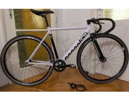 Csepel RoyAl 520 Single Speed kerékpár eladó (első tulajtól)