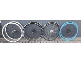 Csepel Royal fixi single speed kerék szettek