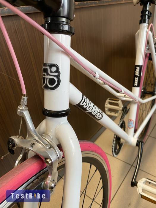 Csepel Royal3 530 Női kerékpár