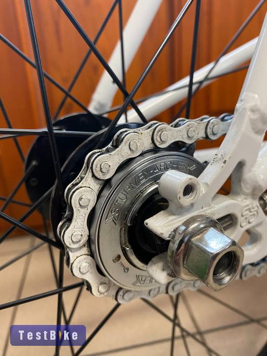 Csepel Royal3 530 Női kerékpár