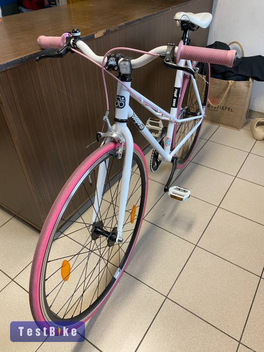 Csepel Royal3 530 Női kerékpár