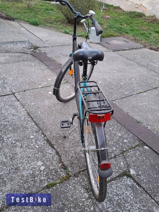 Csepel-Schwinn női kerékpár