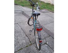 Csepel-Schwinn női kerékpár
