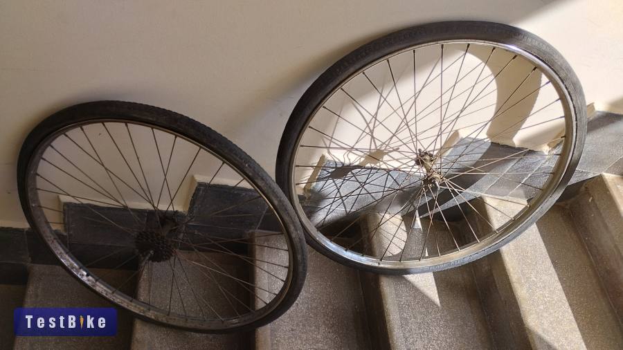 Csepel SR 26 gyári kerék szett 5 speed párban eladók 26"