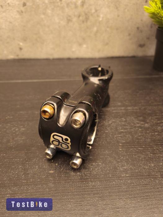 Csepel stucni 31.8mm 90mm