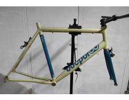 Csepel TorpedAL 59cm