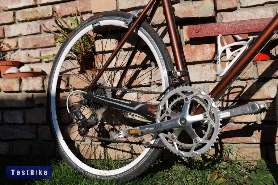 Csepel Torpedo 3* (2020, S méret) eladó