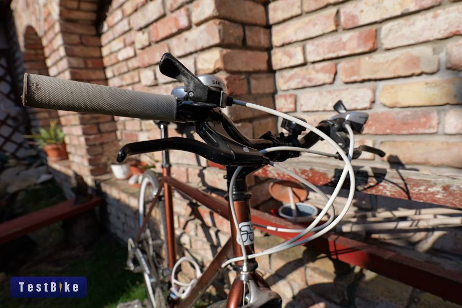 Csepel Torpedo 3* (2020, S méret) eladó