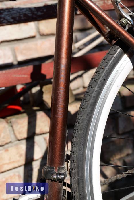 Csepel Torpedo 3* (2020, S méret) eladó