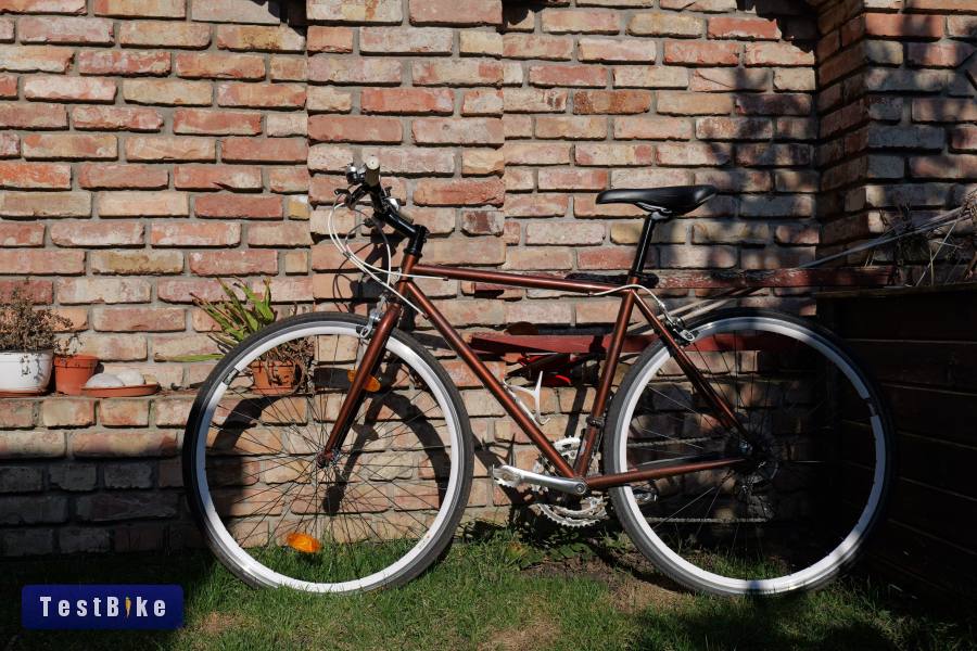 Csepel Torpedo 3* (2020, S méret) eladó