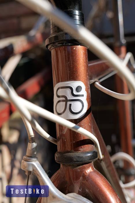 Csepel Torpedo 3* (2020, S méret) eladó