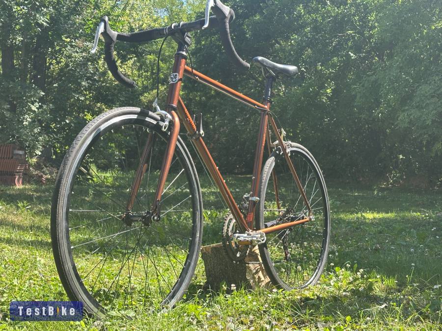 Csepel Torpedo 3* országúti bicikli
