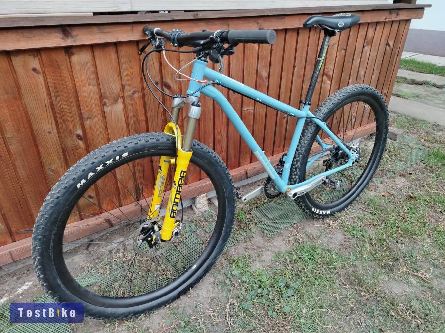 Csepel Woodlands Expert 29".                               