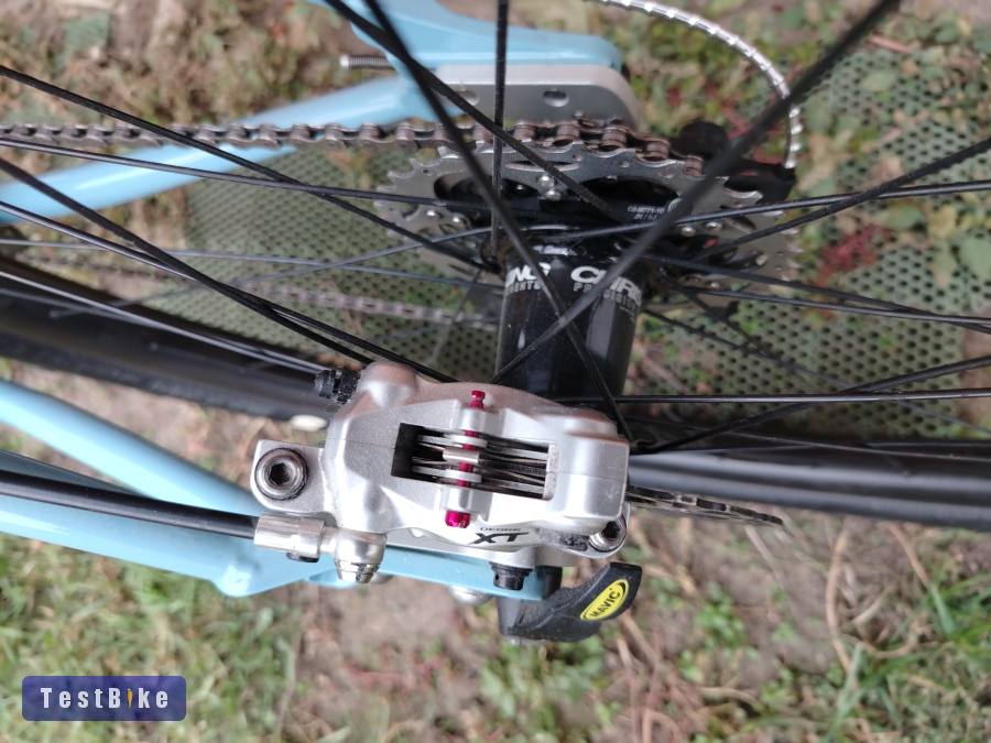 Csepel Woodlands Expert 29".                               