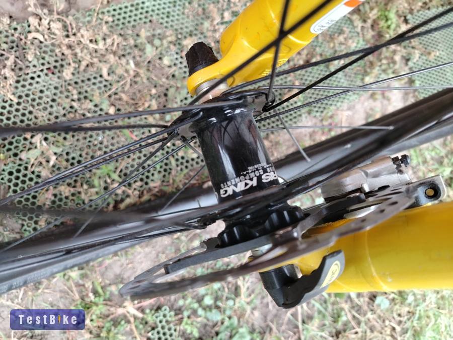 Csepel Woodlands Expert 29".                               