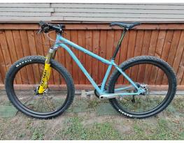 Csepel Woodlands Expert 29".                               