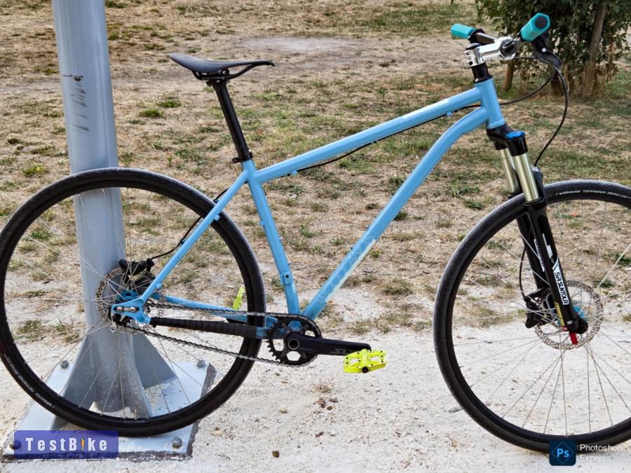 Csepel Woodlands Expert 29
